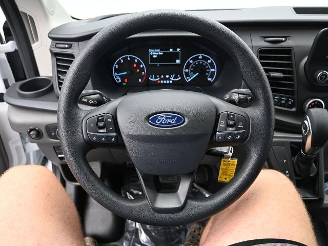 2025 Ford Transit Van Base - Photo 59