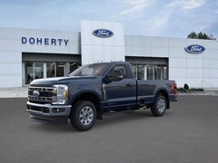 2025 Ford Super Duty F-250 XLT TRUCK 1FTBF2BT2SEC71657