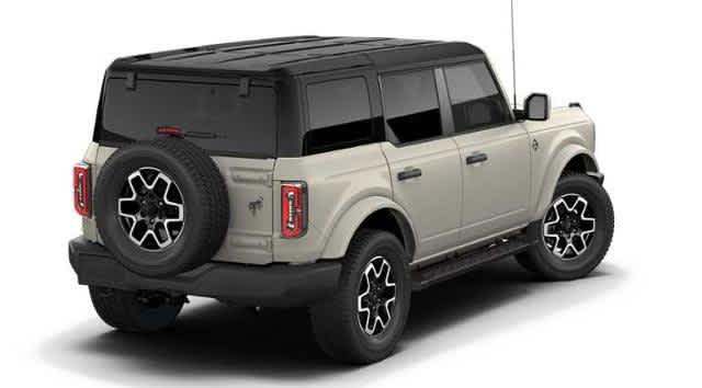 Thumbnail: 2026 Ford Bronco - 31
