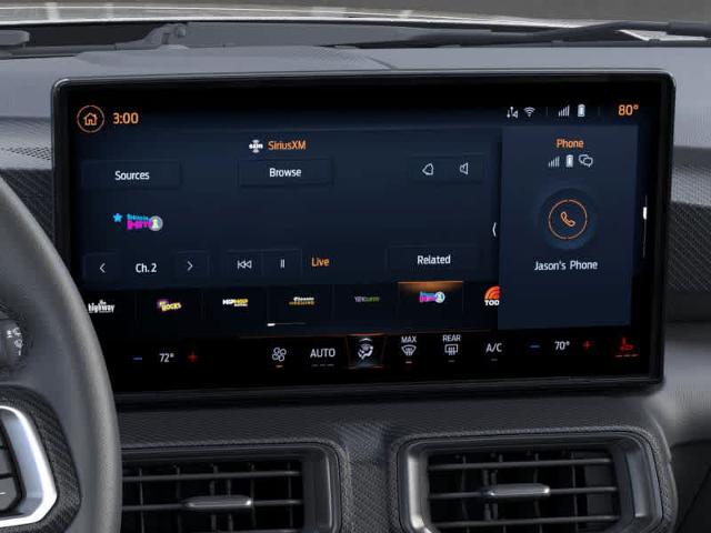 Thumbnail: 2025 Ford Mustang - 36