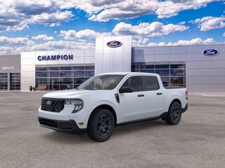 2026 Ford Maverick XLT TRUCK