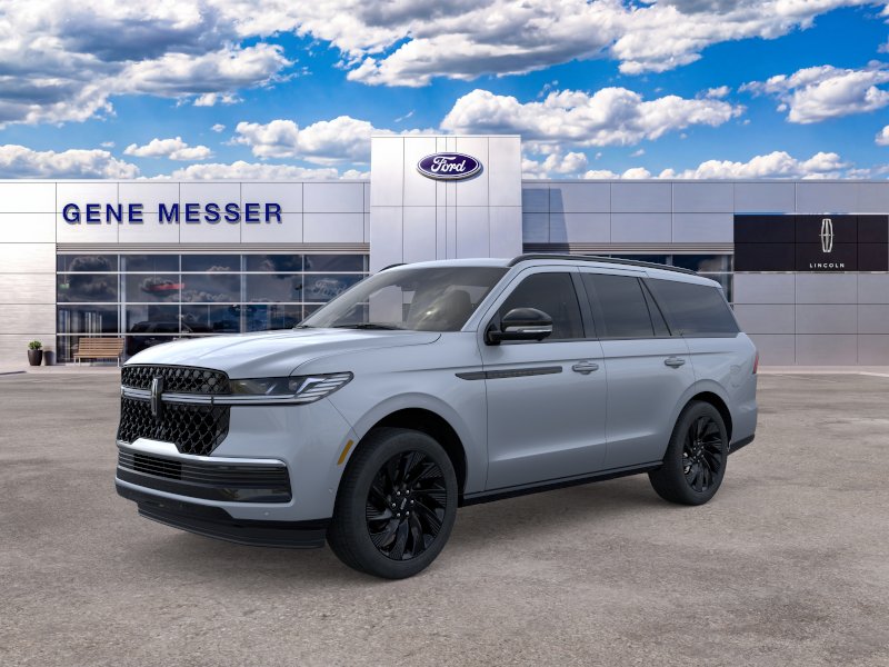 2026 Lincoln Navigator Reserve - Photo 23