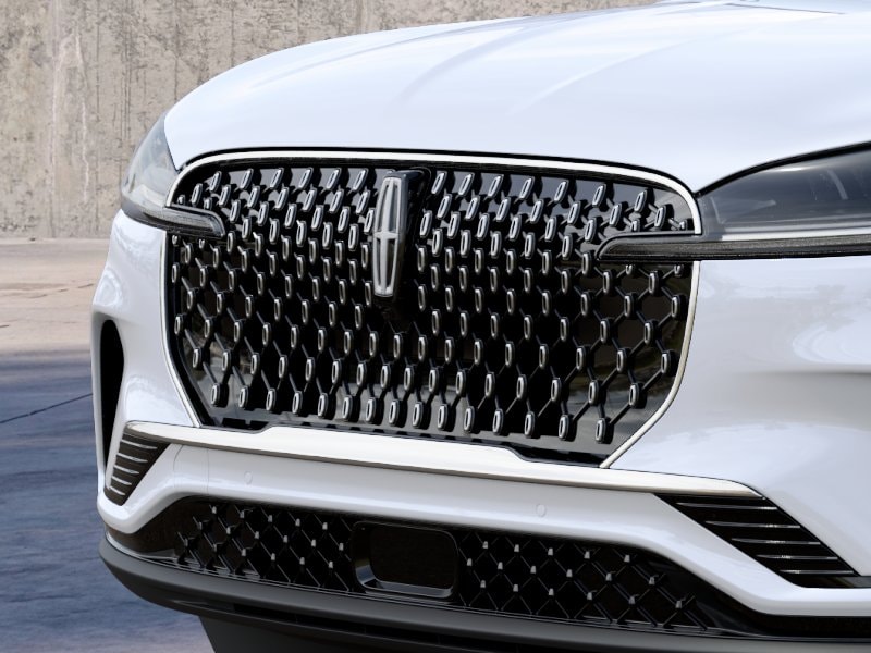 2027 Lincoln Aviator Reserve SUV