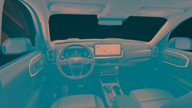 new 2026 Ford Bronco Sport car, priced at $38,515