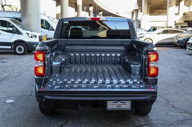 Thumbnail: 2026 Ford Maverick - 51