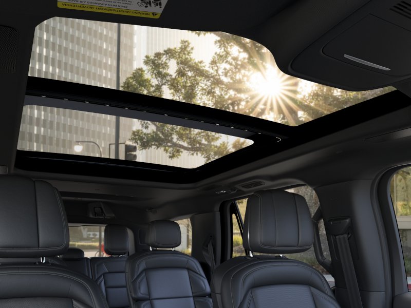 2026 Lincoln Navigator Reserve - Photo 47
