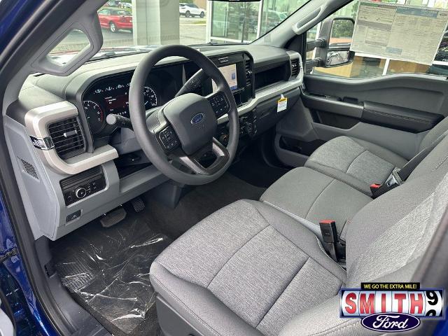 2026 Ford F-250 Super Duty XL - Photo 52