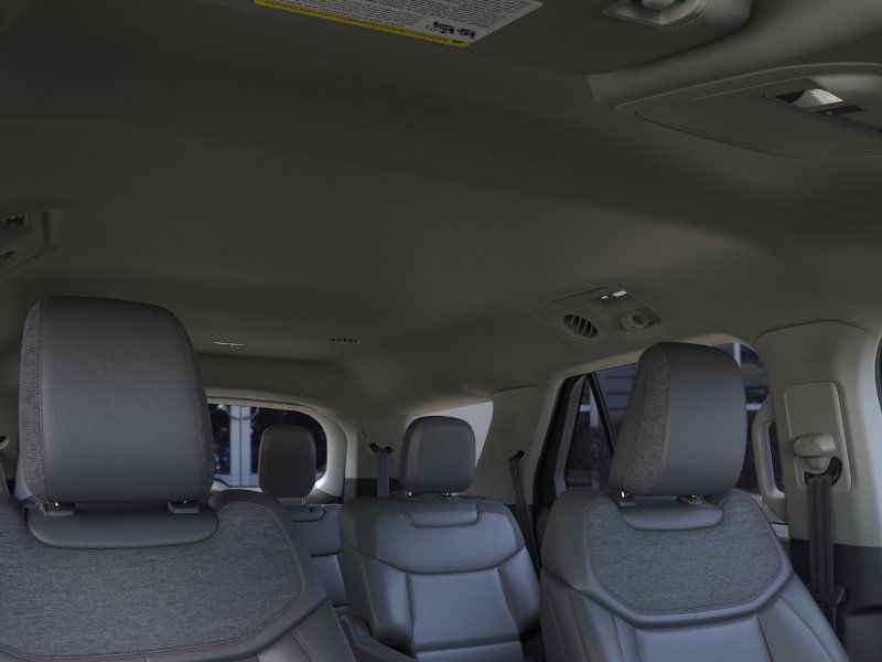 Thumbnail: 2026 Ford Explorer - 45