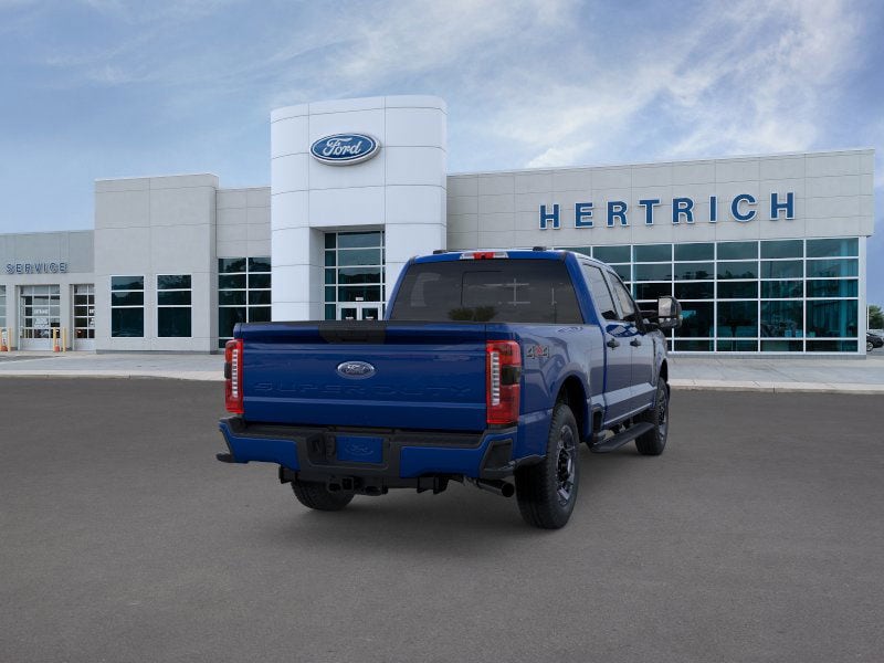2026 Ford F-250 Super Duty XL - Photo 27