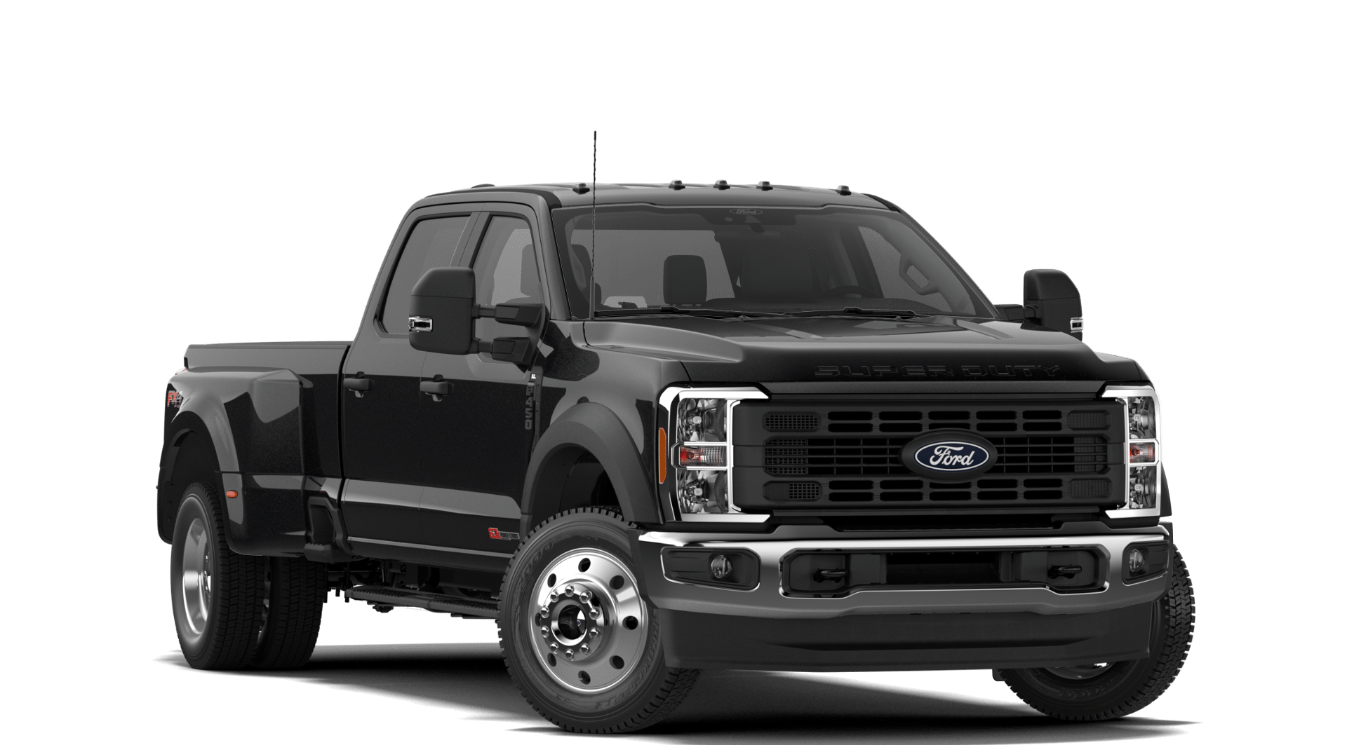 New 2027 Ford Super Duty F-450® XL TRUCK