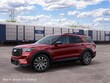  Ford Explorer 4-Door