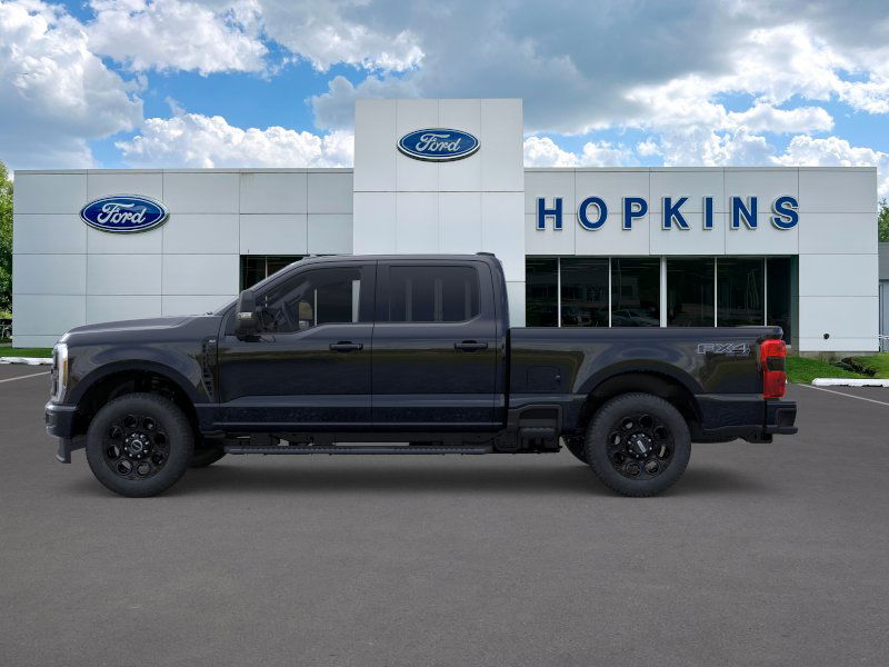 2026 Ford F-250 XLT photo 3
