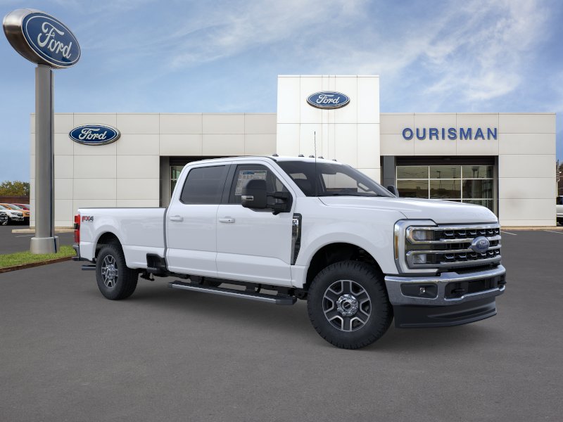 2026 Ford F-250 Lariat 4x4 Crew Cab 8' Box's photo