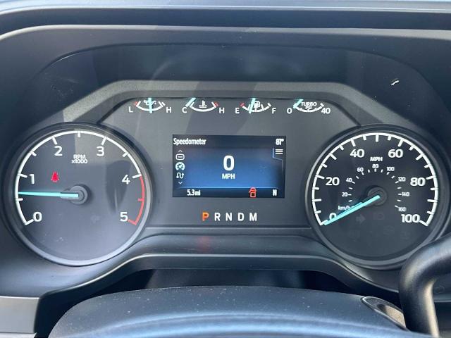 Thumbnail: 2026 Ford Econoline - 36