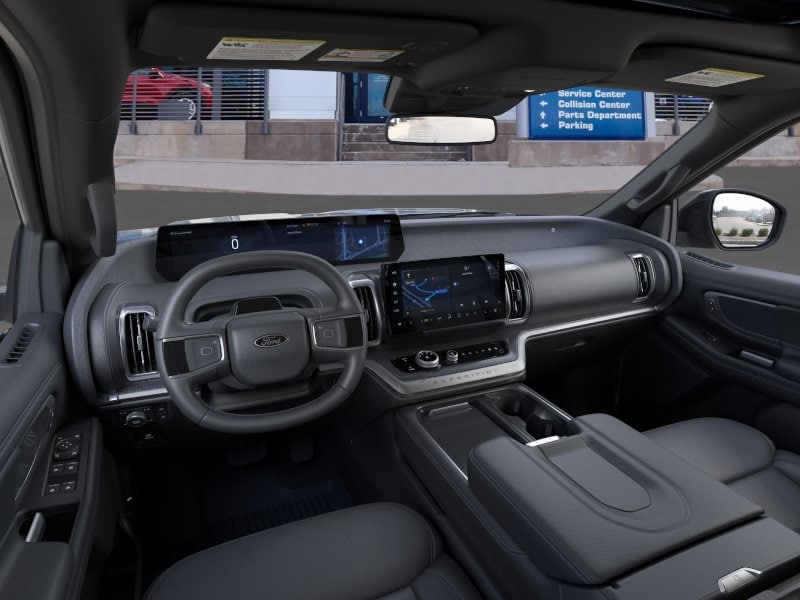 Thumbnail: 2026 Ford Expedition MAX - 32