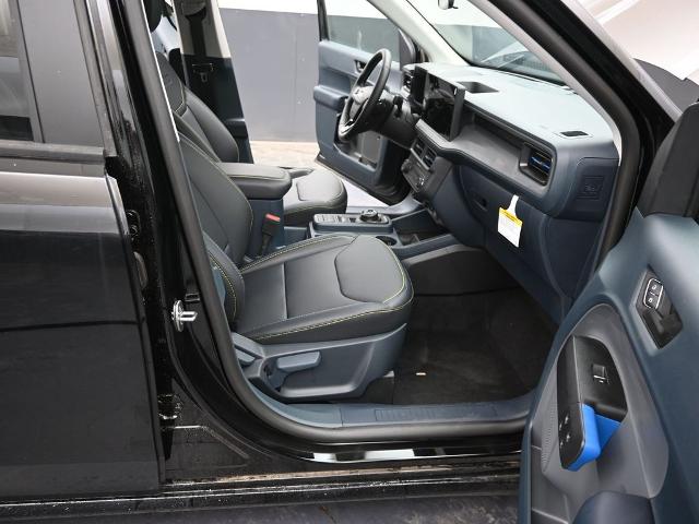 2025 Ford Maverick Lobo Premium - Photo 63