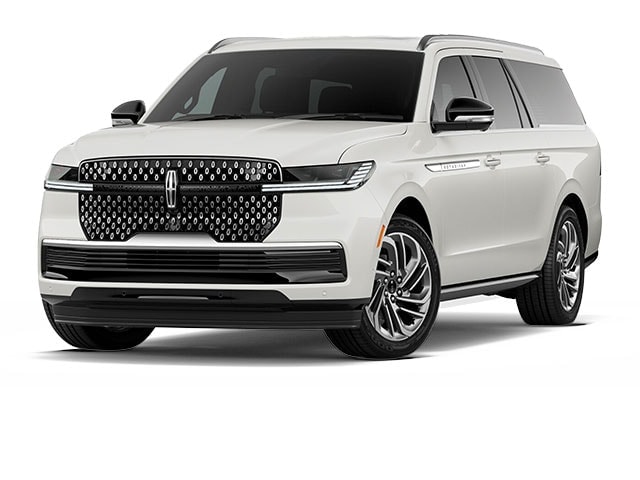 2026 Lincoln Navigator