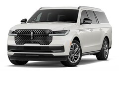 2026 Lincoln Navigator Reserve L SUV