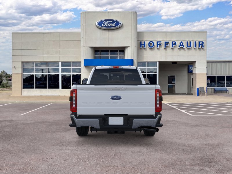 2026 Ford F-250 Super Duty Lariat - Photo 27