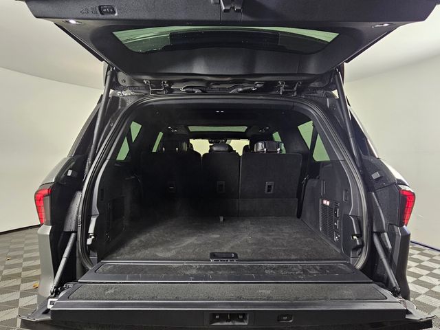 2025 Lincoln Navigator Black Label L - Photo 50
