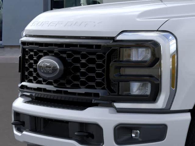 Thumbnail: 2026 Ford F-350 - 39