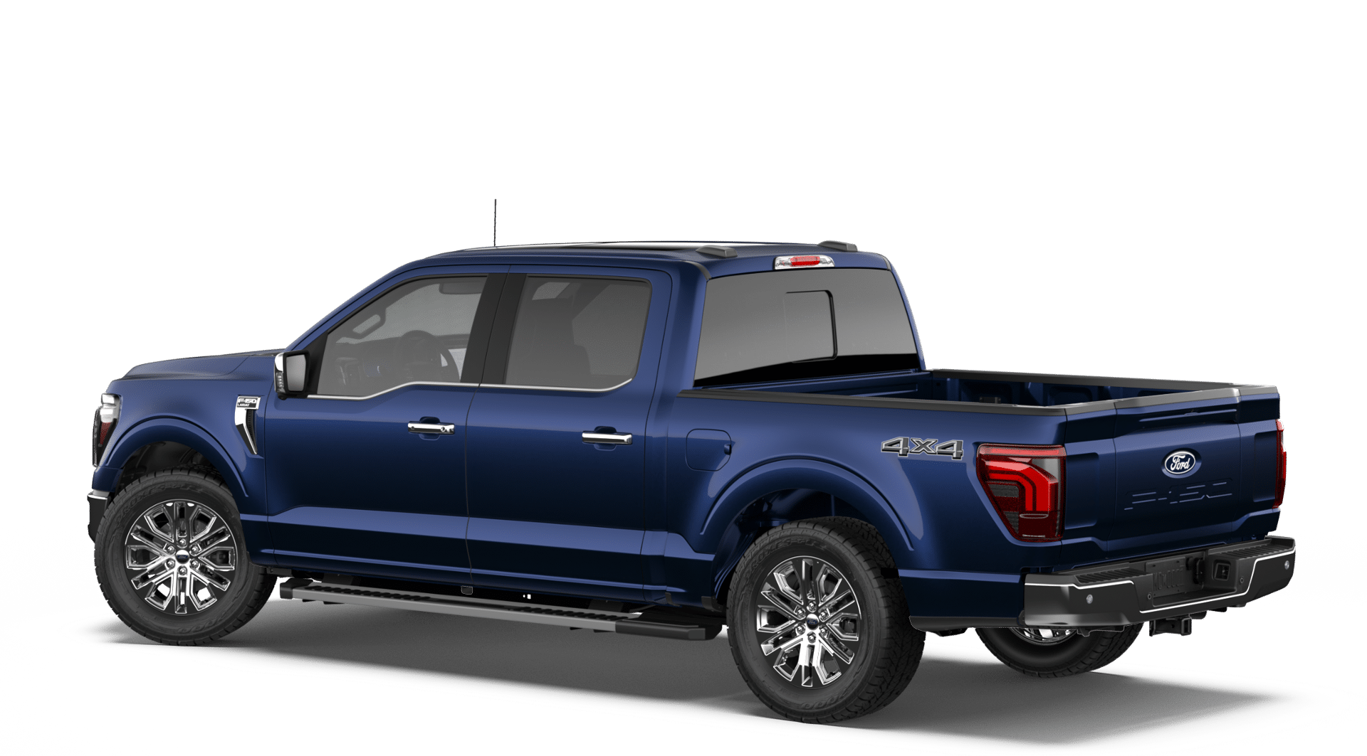 Thumbnail: 2026 Ford F-150 - 2