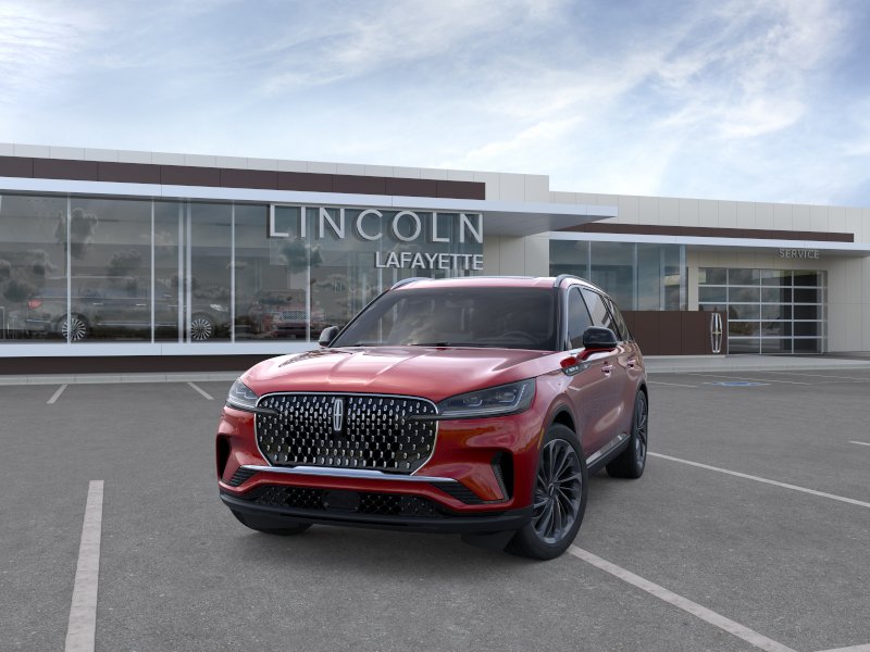 2026 Lincoln Aviator Reserve - Photo 42