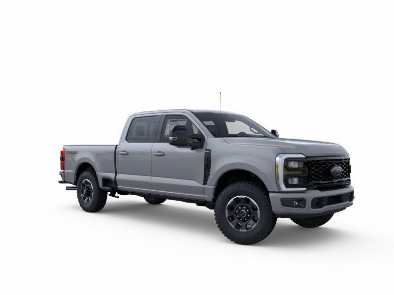 2026 Ford F-250 photo 2