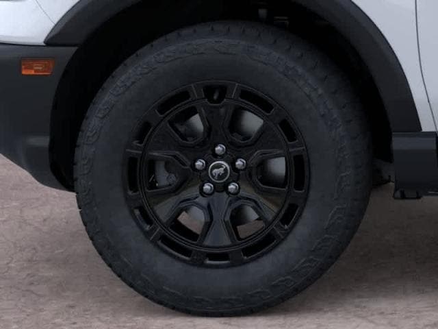 Thumbnail: 2026 Ford Bronco Sport - 42