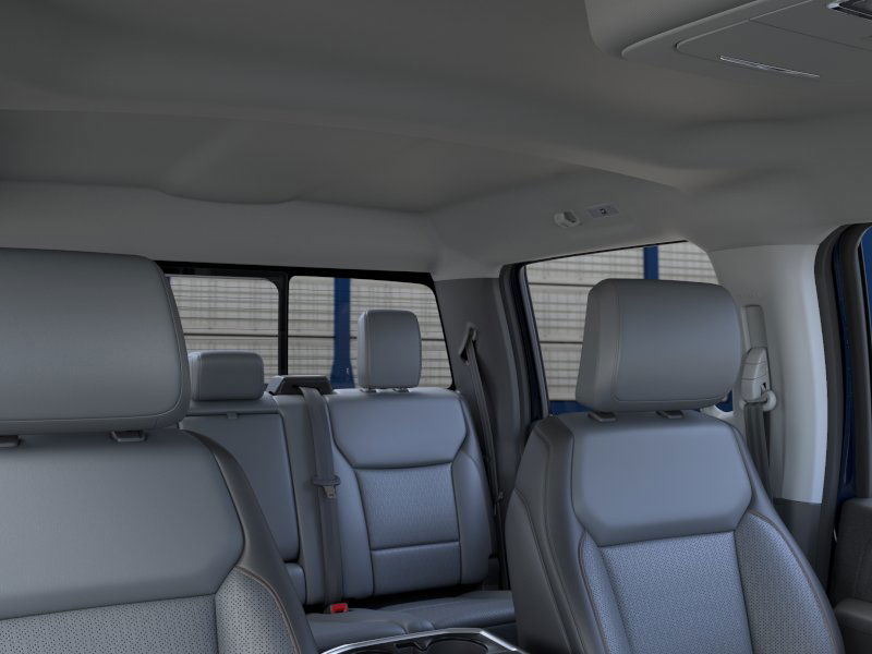 Thumbnail: 2025 Ford F-150 - 44