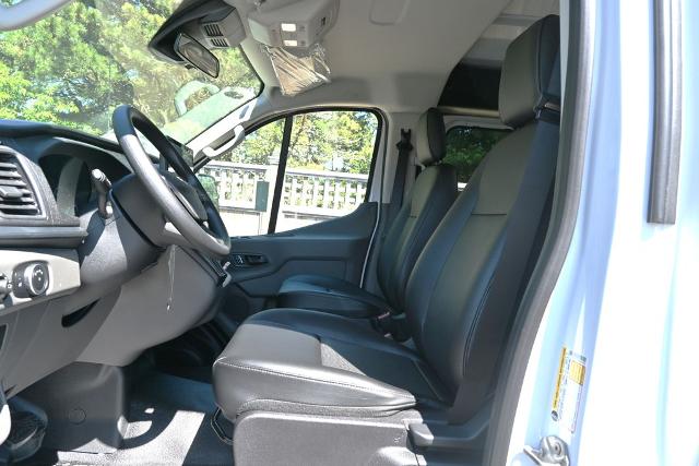 2025 Ford Transit Van Base - Photo 14