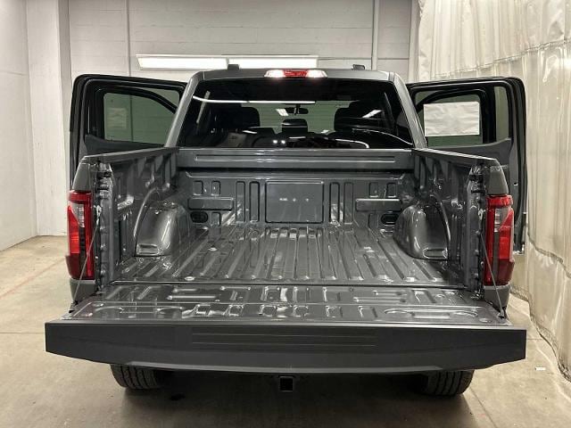 Thumbnail: 2026 Ford F-150 - 48