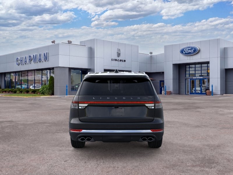2026 Lincoln Aviator Premiere - Photo 27