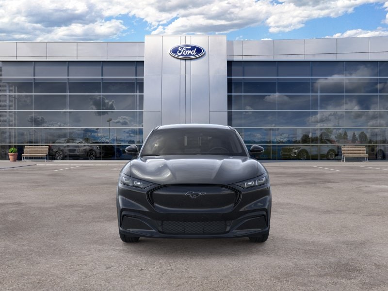 2026 Ford Mustang Mach-E Premium - Photo 6
