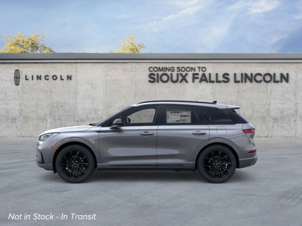 New 2026 Lincoln Corsair Premiere SUV