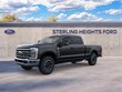  Ford F-250SD