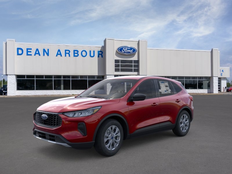 2026 Ford Escape Active AWD's photo