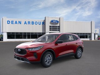 2026 Ford Escape Active SUV