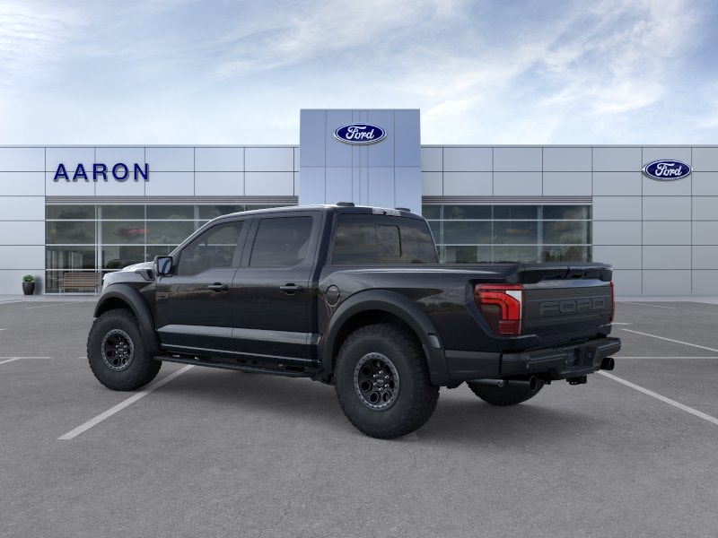 2025 Ford F-150 Raptor - Photo 33