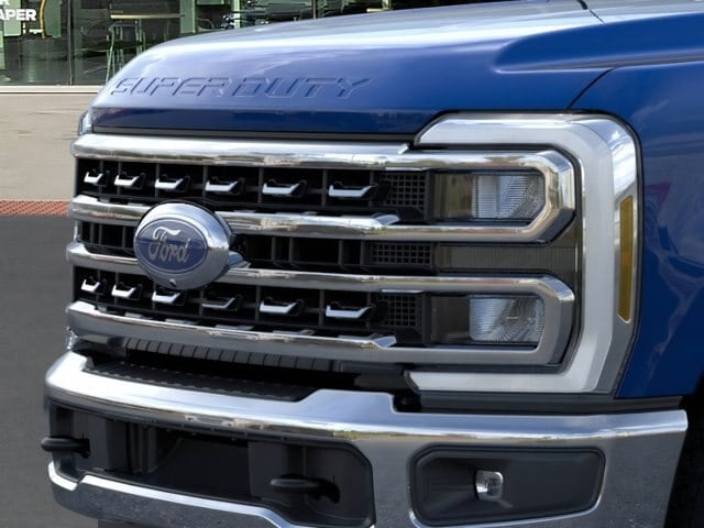 2026 Ford F-350 Super Duty Lariat - Photo 39