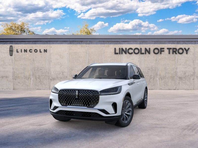 2026 Lincoln Aviator Premiere - Photo 24