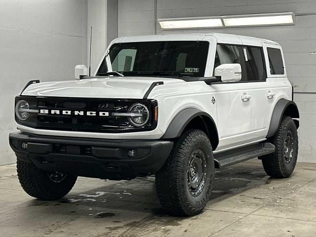 Thumbnail: 2025 Ford Bronco - 33