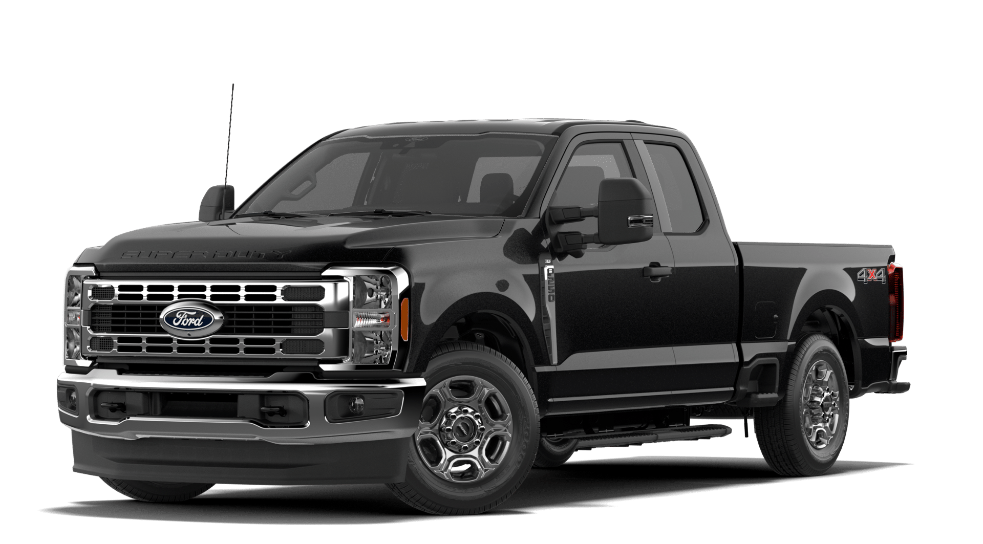 Ford Super Duty