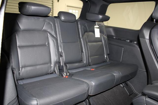 2025 Lincoln Navigator Reserve - Photo 101