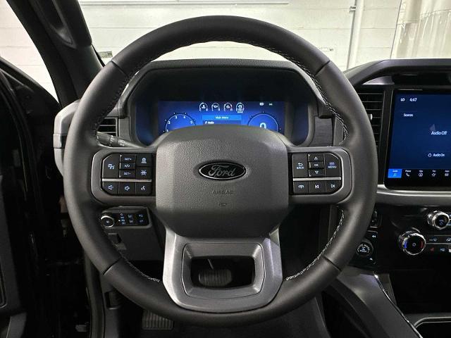 Thumbnail: 2025 Ford F-150 - 39