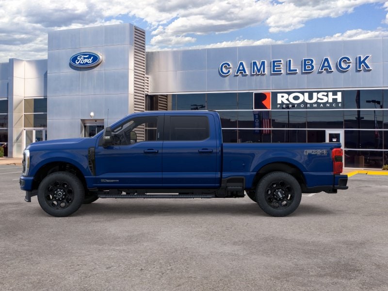 2026 Ford F-250 Super Duty Lariat - Photo 27