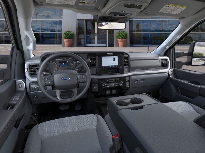 2026 Ford F-350 Super Duty XLT - Photo 48