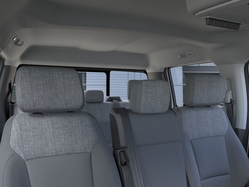 2025 Ford F-350 Super Duty XLT - Photo 45