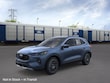 Ford Escape Plug-In Hybrid