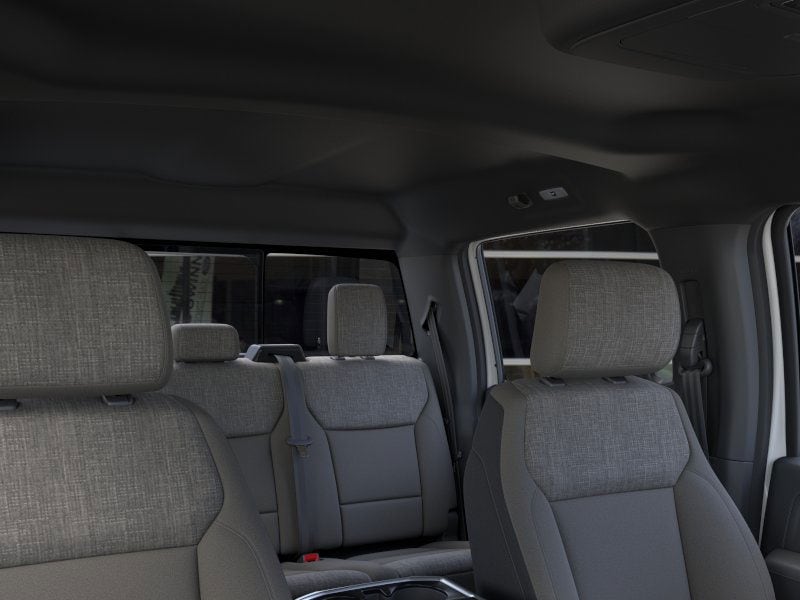 2025 Ford F-150 XLT - Photo 54